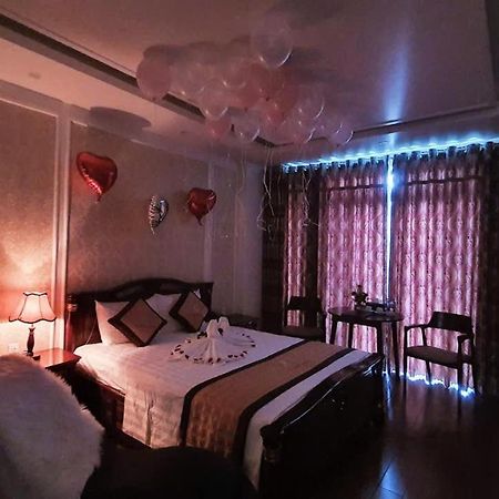 Hotel Te Amo ハイフォン エクステリア 写真